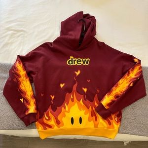 Drew house hoodie!